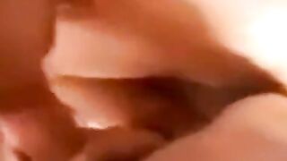 Fucking Every Hole: Bareback Amateur Twink