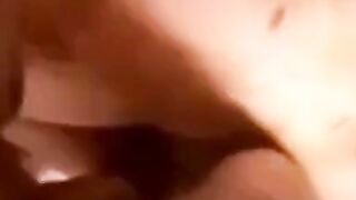 Fucking Every Hole: Bareback Amateur Twink