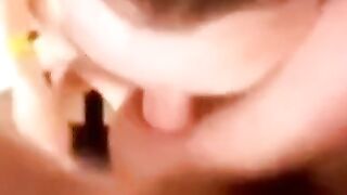 Fucking Every Hole: Bareback Amateur Twink