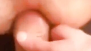 Fucking Every Hole: Bareback Amateur Twink