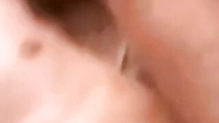 Fucking Every Hole: Bareback Amateur Twink