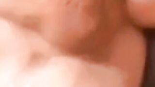 Fucking Every Hole: Bareback Amateur Twink