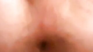 Fucking Every Hole: Bareback Amateur Twink