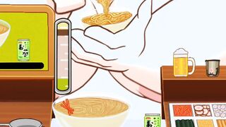Inflate Your Customers - NOODLE ME, PLEASE!
