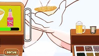 Inflate Your Customers - NOODLE ME, PLEASE!