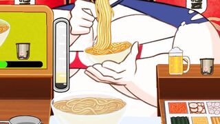 Inflate Your Customers - NOODLE ME, PLEASE!