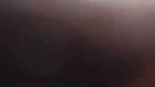Colombian Temptress Likes Blowing Her Lucky Boyfri