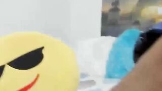 Lesbians Babe Licks And Finger Fuck Their Pussy