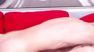 Girlfriend Fucking Doggystyle By Her Tattoed Boyfr