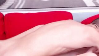 Girlfriend Fucking Doggystyle By Her Tattoed Boyfr