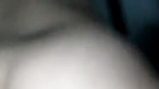 Korean Girl's Creamy Pussy Squirts