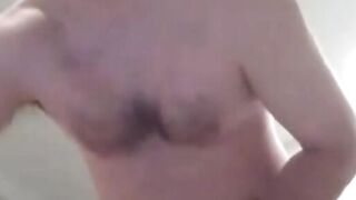 Verbal Precum Daddy