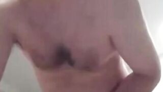 Verbal Precum Daddy