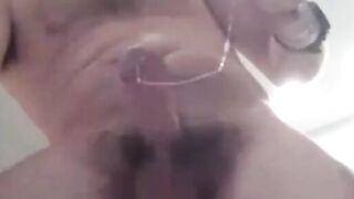 Verbal Precum Daddy