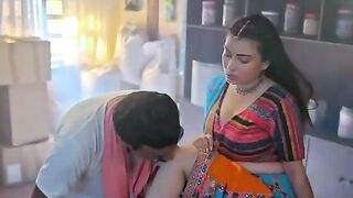 Big Boobs Bhabhi Hardcore Sex 13