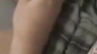 Handjob for my Unconscious Twink Friend