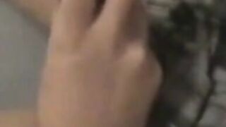 Handjob for my Unconscious Twink Friend