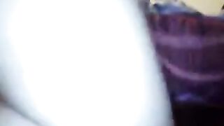 Brunette's Bottle Play