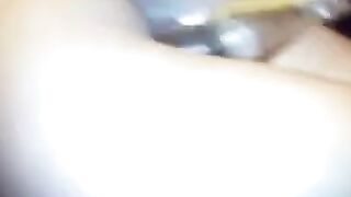 Brunette's Bottle Play