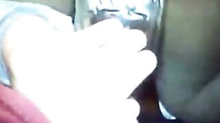 Brunette's Bottle Play