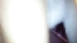 Brunette's Bottle Play