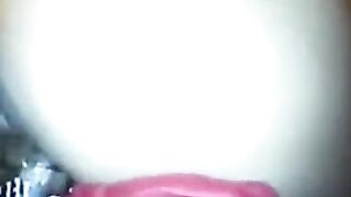 Brunette's Bottle Play