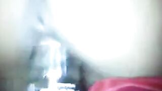 Brunette's Bottle Play