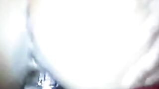 Brunette's Bottle Play