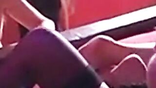Deutsche Amateur-MILF-Swingerinnen