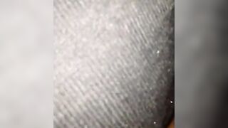 Big Black Cock for a Curious Amateur