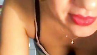Romanca Mama on Webcam