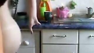 Romanca Mama on Webcam