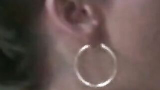 American MILF Deep Throats in Amateur Video 2