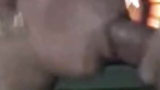 American MILF Deep Throats in Amateur Video 2