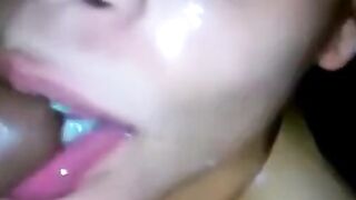Peeing on Each Other: Amateur Hardcore Homemade Video