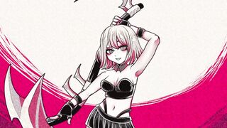 TOUCHING THE BIG BOOBS OF COMMANDER - SCP:NEXUS