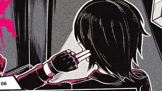 TOUCHING THE BIG BOOBS OF COMMANDER - SCP:NEXUS