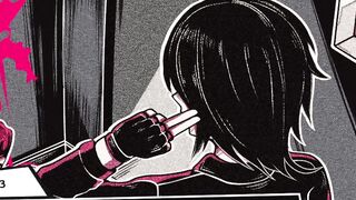 TOUCHING THE BIG BOOBS OF COMMANDER - SCP:NEXUS