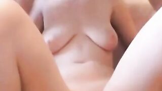 Amateur Chick's Hardcore Webcam Session