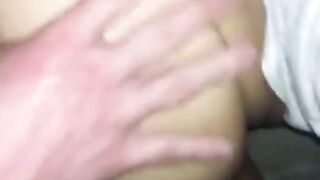 Big Cock Makes Her Nervous