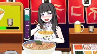 Second Customer - NOODLE ME, PLEASE!