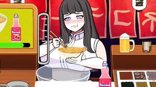 Second Customer - NOODLE ME, PLEASE!