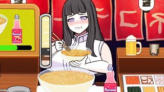 Second Customer - NOODLE ME, PLEASE!