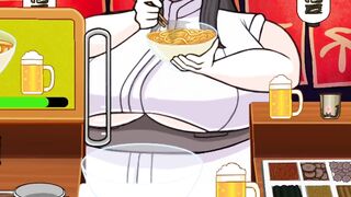 Second Customer - NOODLE ME, PLEASE!