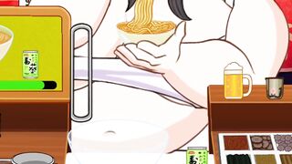 Second Customer - NOODLE ME, PLEASE!