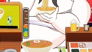 Second Customer - NOODLE ME, PLEASE!
