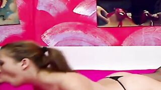 Hot Couple Hard Pussy Fucking and Cock Sucking
