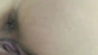 Hot Babe Gets Banged By Her Boyfriend 2