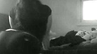 Big Booty Latina Babe Lexus Shows Off on Webcam