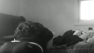Big Booty Latina Babe Lexus Shows Off on Webcam